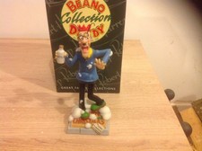 Robert Harrop BEANO DANDY BDCS06 TEACHER 5th DAY OF XMAS