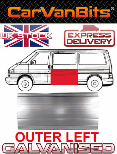 For volkswagen transporter - for,