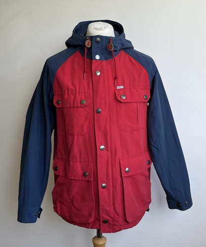 Carhartt jonah hooded jacket - carhartt,