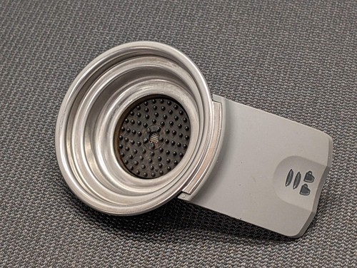 Philips senseo pod holder - philips, 2