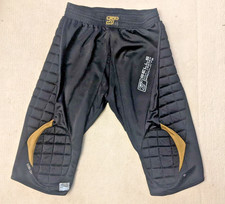 Sells Goalkeeper Sillouhette