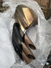 MV Agusta Brutale Exhaust