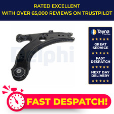 Wishbone / Suspension Arm fits