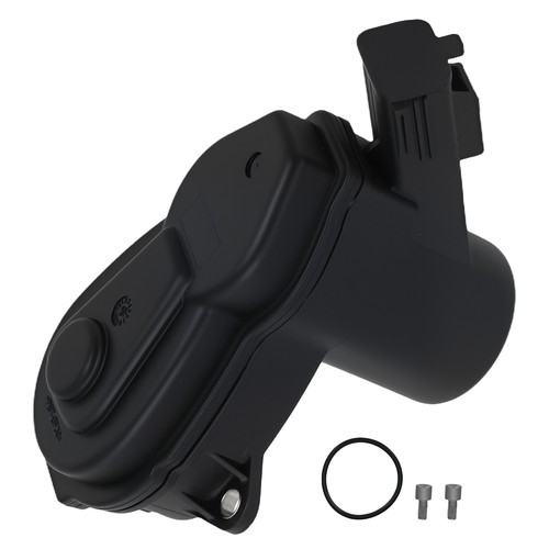 Rear parking brake motor for - rear,