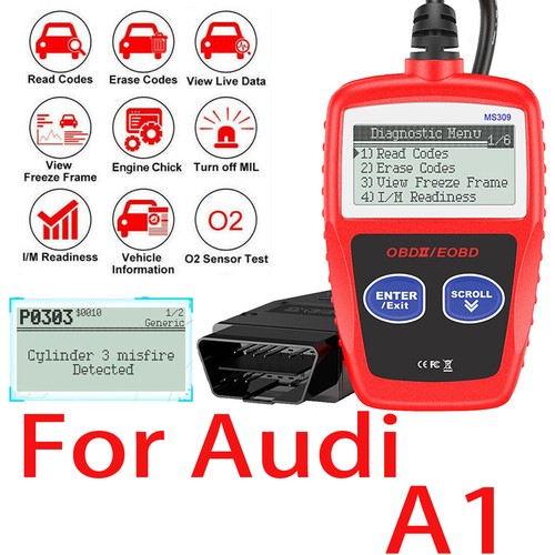 Can bus obd2 car - car, code