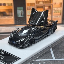 LMF Model 1/64 Devel Sixteen
