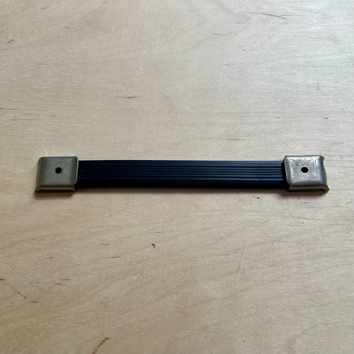 Amplifier carry strap - 60's,