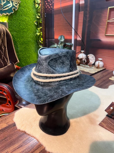 Handmade western genuine - western,