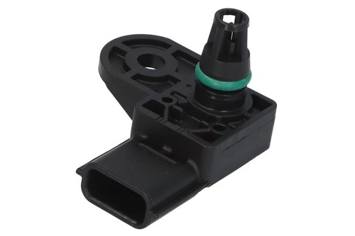 Intake manifold vacuum sensor