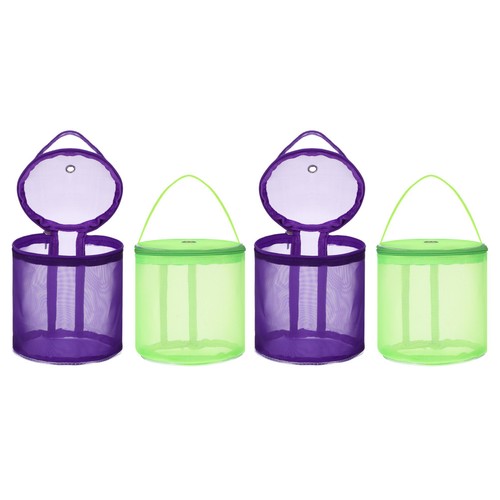 4pcs yarn storage bag - storage, bag: