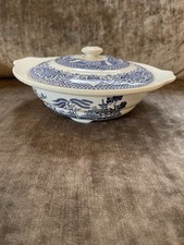 Vintage English Ironstone