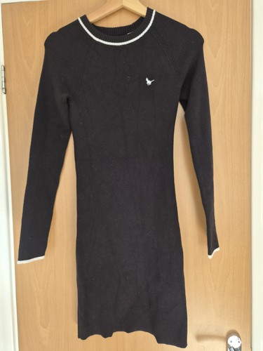 Womens jack wills black - womens,