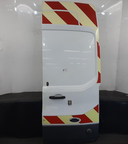 Ford transit mk8 - ford,