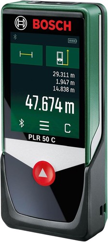 Bosch plr laser - bosch,