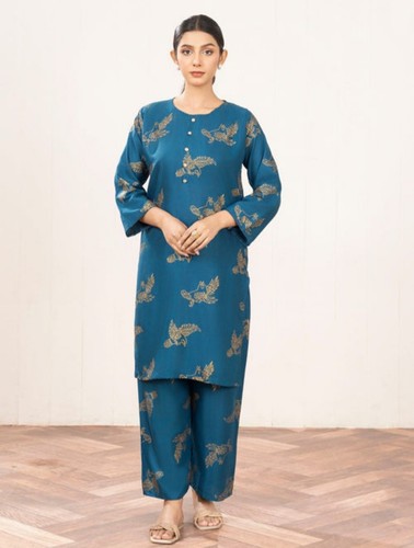 Asian suit 2pc - asian,