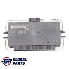 BMW F10 Footwell Light Control