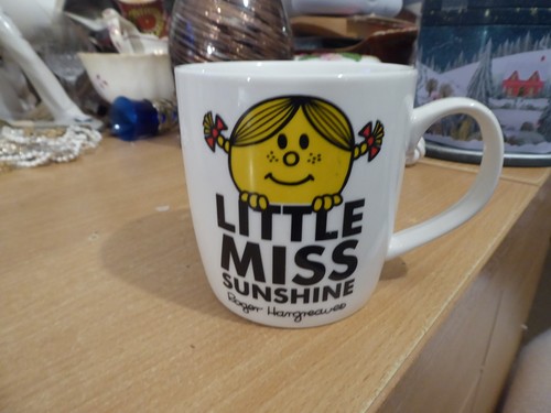 Brand new little miss - brand,