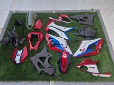 BMW S1000rr Fairings Set 09/14
