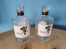 Pair hibiki suntory whisky - pair,