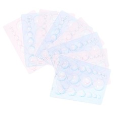  8 PCS Clay Tool Paper Quilling Tools Art Molds for Jewelry Making