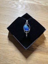 Ortak New Dawn Sterling Silver