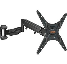 ELIVED TV Wall Bracket Gas Spring Arm Wall Mount For 23-55" TVs, Monitors EV031