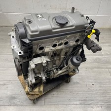 PEUGEOT 207 ENGINE BARE 73HP 1.4 PETROL KFV 06-09 87K MILES