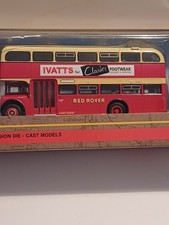 EFE 30709 AEC Renown finished