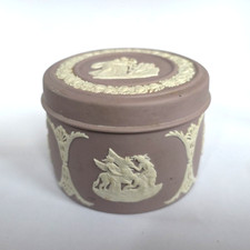 Vintage - Wedgwood Jasperware