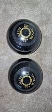 Taylor Elite Bowls - 2lbs 4oz - 2 Full Bias
