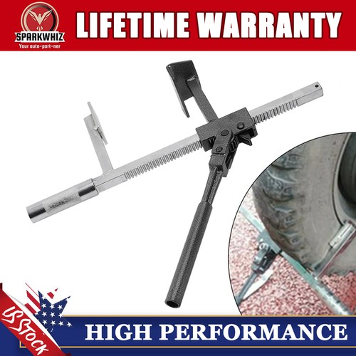 Tire changer manual tool - changer, tyre