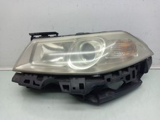 LEFT HEADLIGHT / 8200412741C /