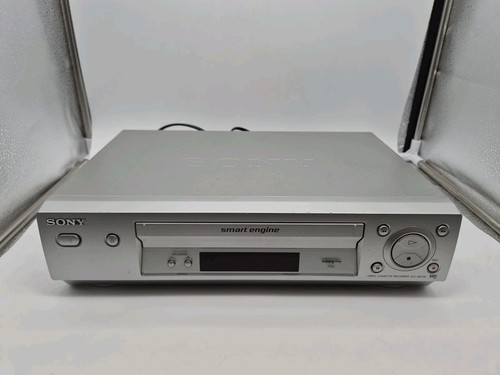 Sony smart engine - sony, video