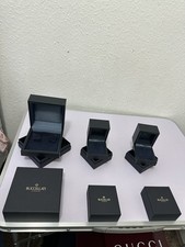 Buccellati Milano Jewelry