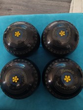 Henselite Super Grip Size 5