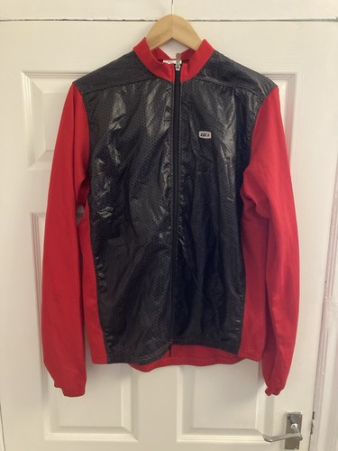 Louis garneau cycling - louis, jacket
