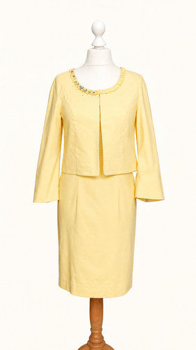 Piece occasion outfit - 2,