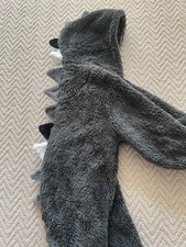 Boys Next Dino Dragon Fleece