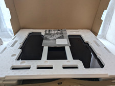 Neff N30 T36FBE1L0 60cm