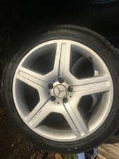 MERCEDES S CLASS W221 AND VITO