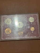 Brotains First Complete Set Of