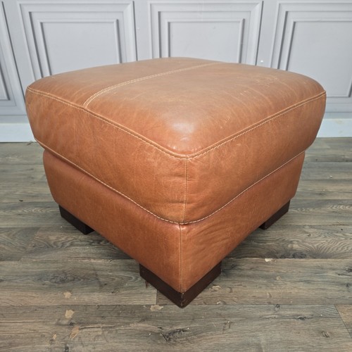 Vintage italian leather - italian,