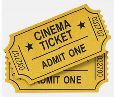 2 X VUE STANDARD CINEMA