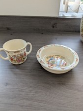 Royal Doulton Bunnykins Peter