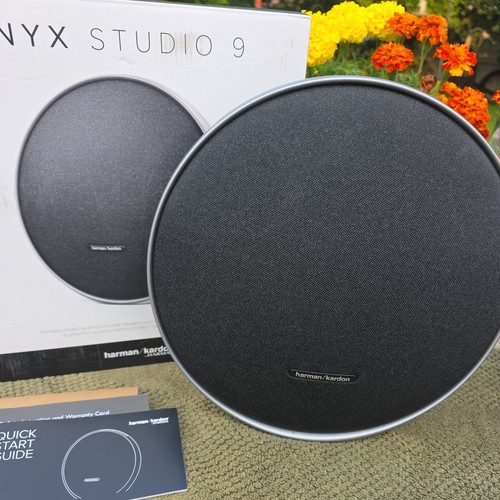 Harman kardon onyx studio - kardon,