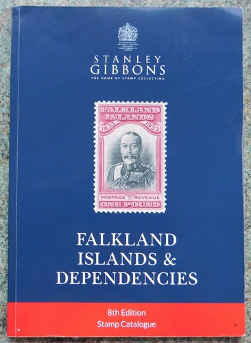 Stanley gibbons stamp - gibbons,