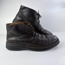 Josef Seibel Men's UK 9.5 EU