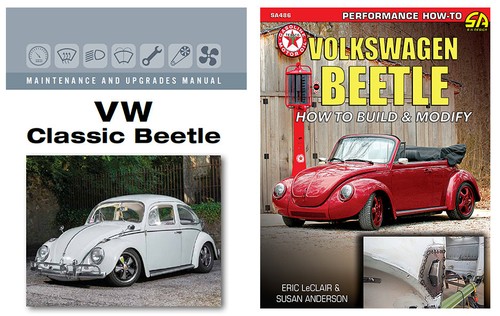 Beetle diy guide - beetle, build