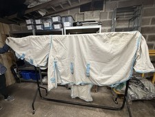 6’3 Weatherbeeta Shield