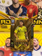 Panini Adrenalyn FIFA 365